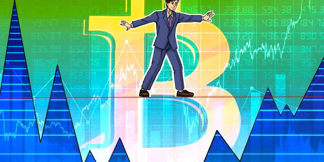 Bitcoin barely holds $28K as bulls see new rejection at key resistance