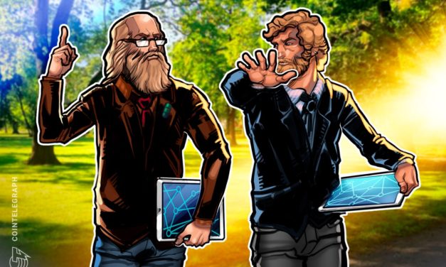 Decentralized science is key to fixing academic research