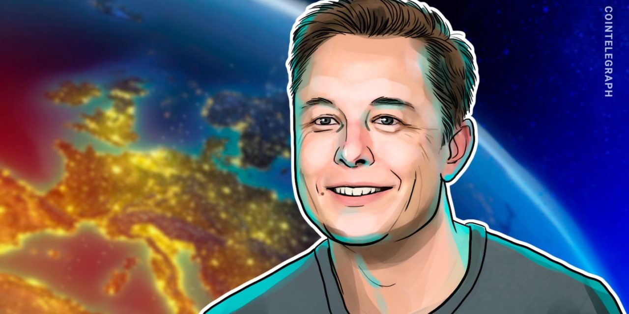 Elon Musk reportedly plans AI start-up to rival ChatGPT-maker OpenAI