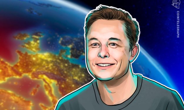Elon Musk reportedly plans AI start-up to rival ChatGPT-maker OpenAI
