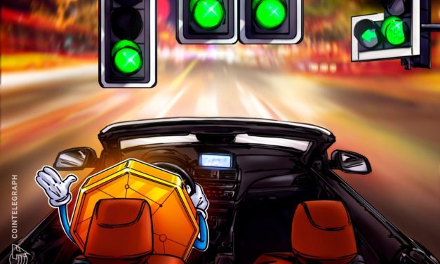 Crypto exchange BitGet seals Lithuanian crypto registration