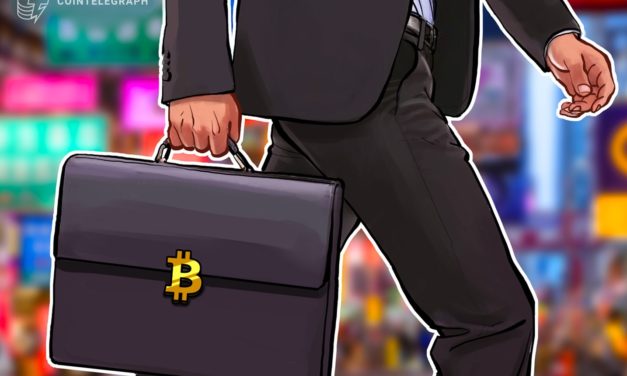 Microstrategy Bitcoin bet turns green as BTC price climbs to 10-month high