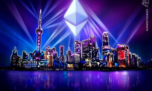 What will be the outcome of the Ethereum Shanghai upgrade?