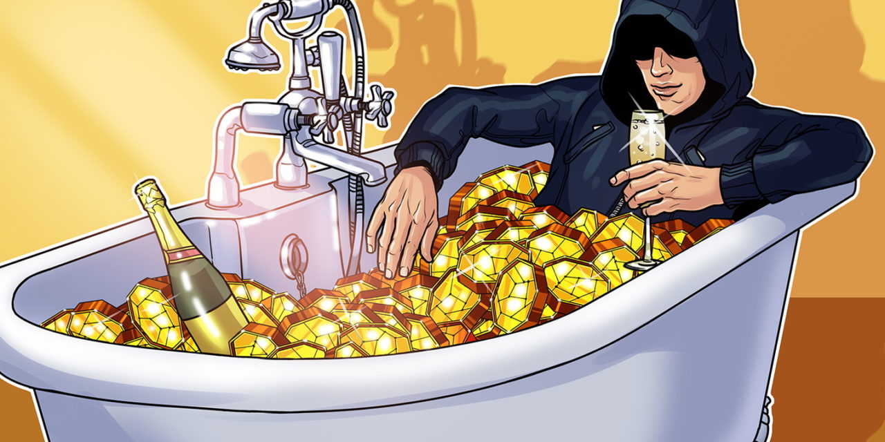 Hacker mints 1 quadrillion yUSDT after exploiting old Yearn Finance contract