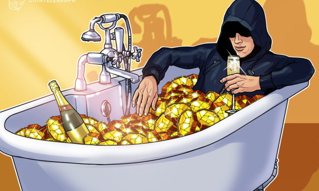 Hacker mints 1 quadrillion yUSDT after exploiting old Yearn Finance contract
