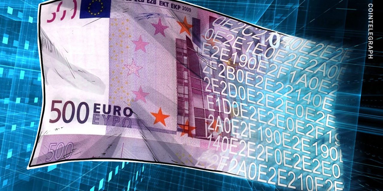 ECB considers digital euro access, distribution in third design progress report