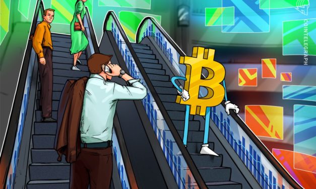 Bitcoin traders in 'disbullief' as analyst predicts $30K BTC retest