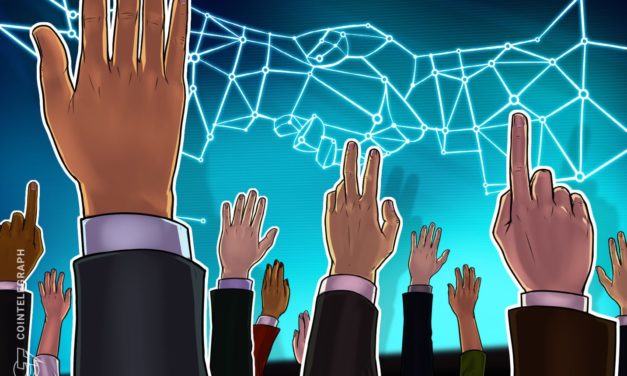 Arbitrum to break up governance votes after community backlash