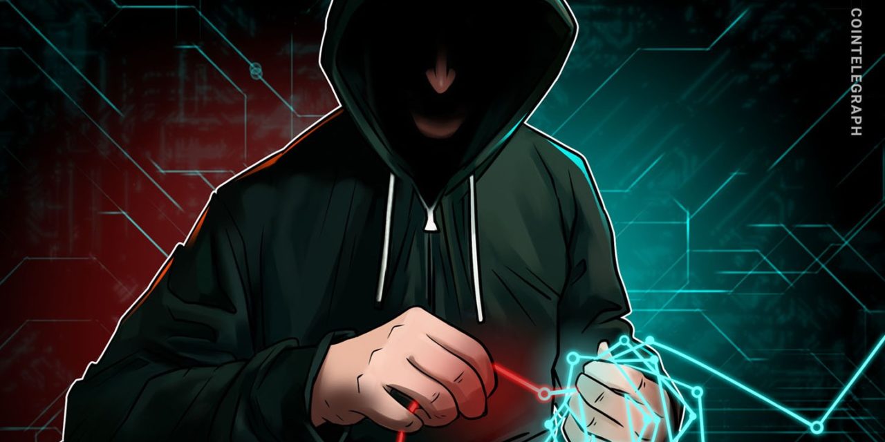 Subway-themed trading bot makes millions using ‘sandwich’ attacks