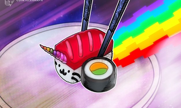 Sushi’s head chef addresses community concerns amid SEC subpoena