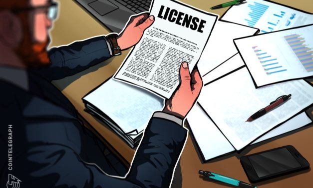 Hong Kong security regulator to issue crypto  license guidelines in May