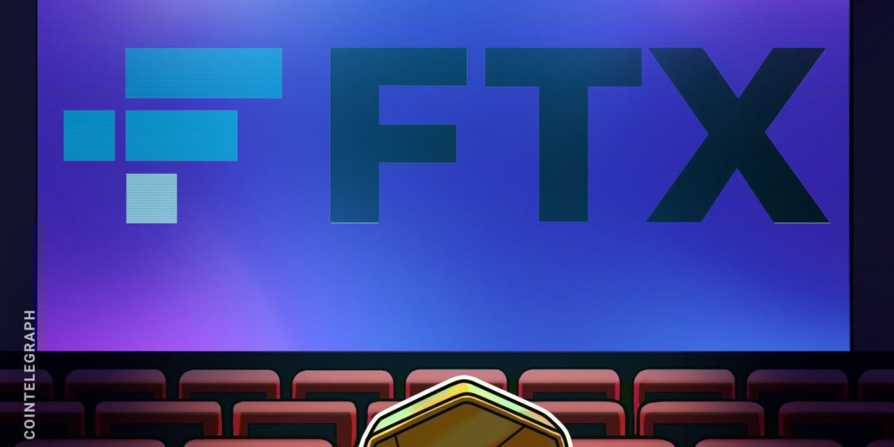 Names of non-US FTX users demanded by mainstream media outlets