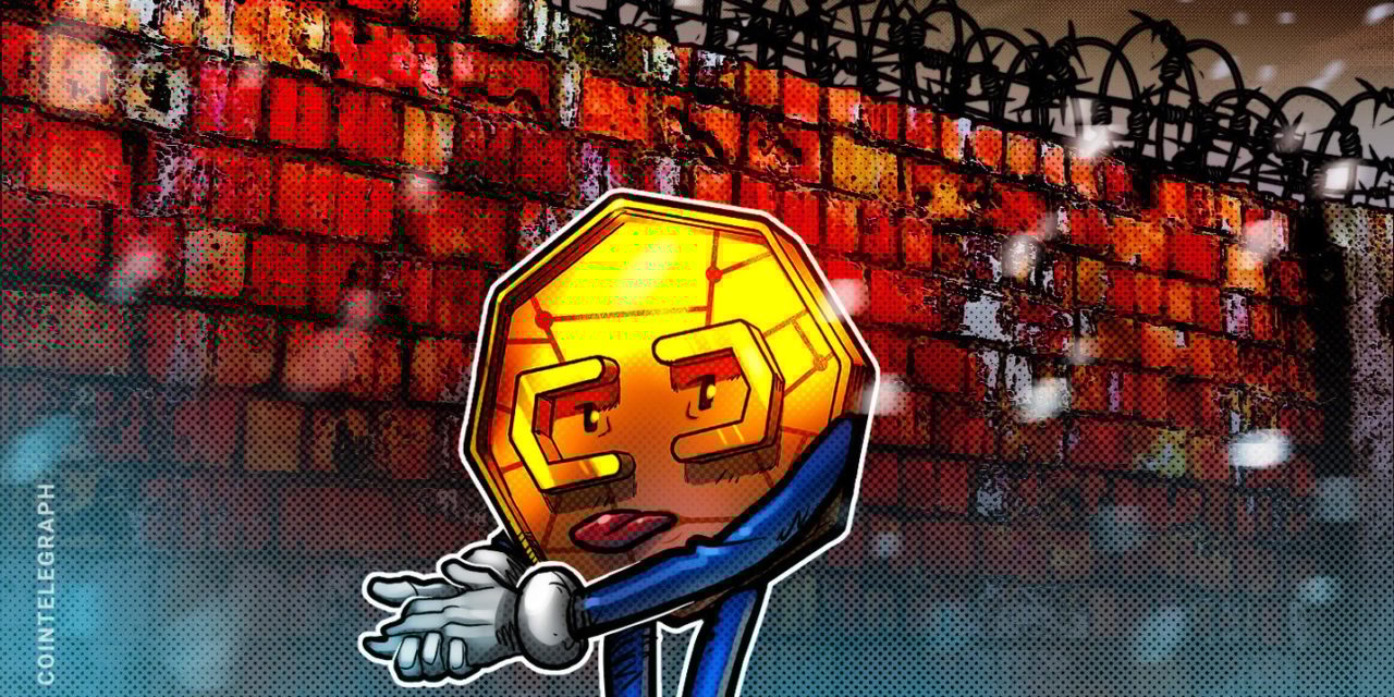 OFAC sanctions OTC traders who converted crypto for North Korea’s Lazarus group