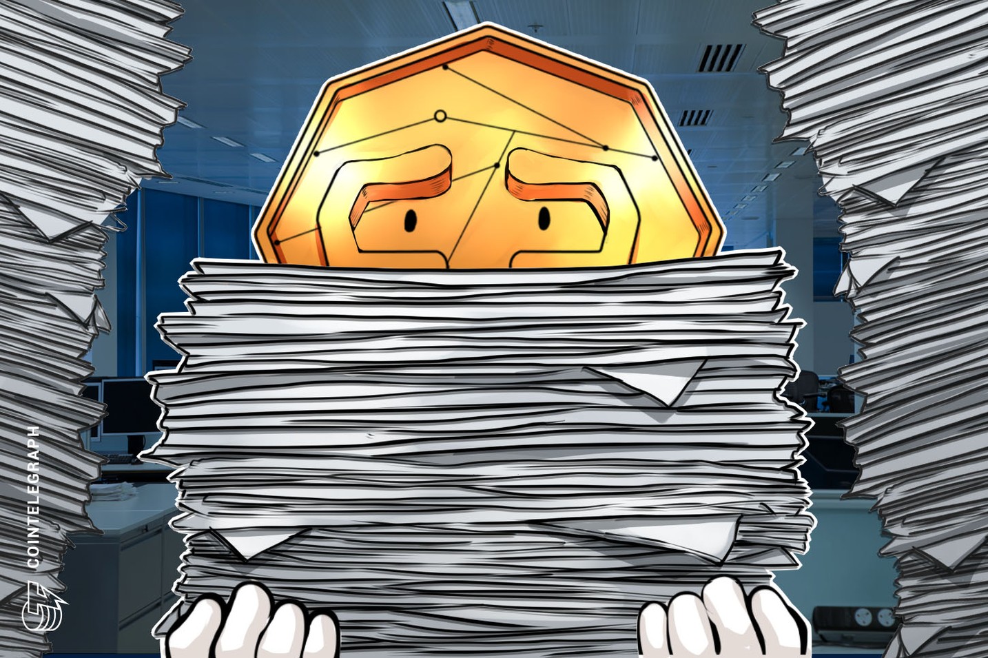 CFTC allegations and $1 billion lawsuit for Binance: Law Decoded, March 27–April 3 