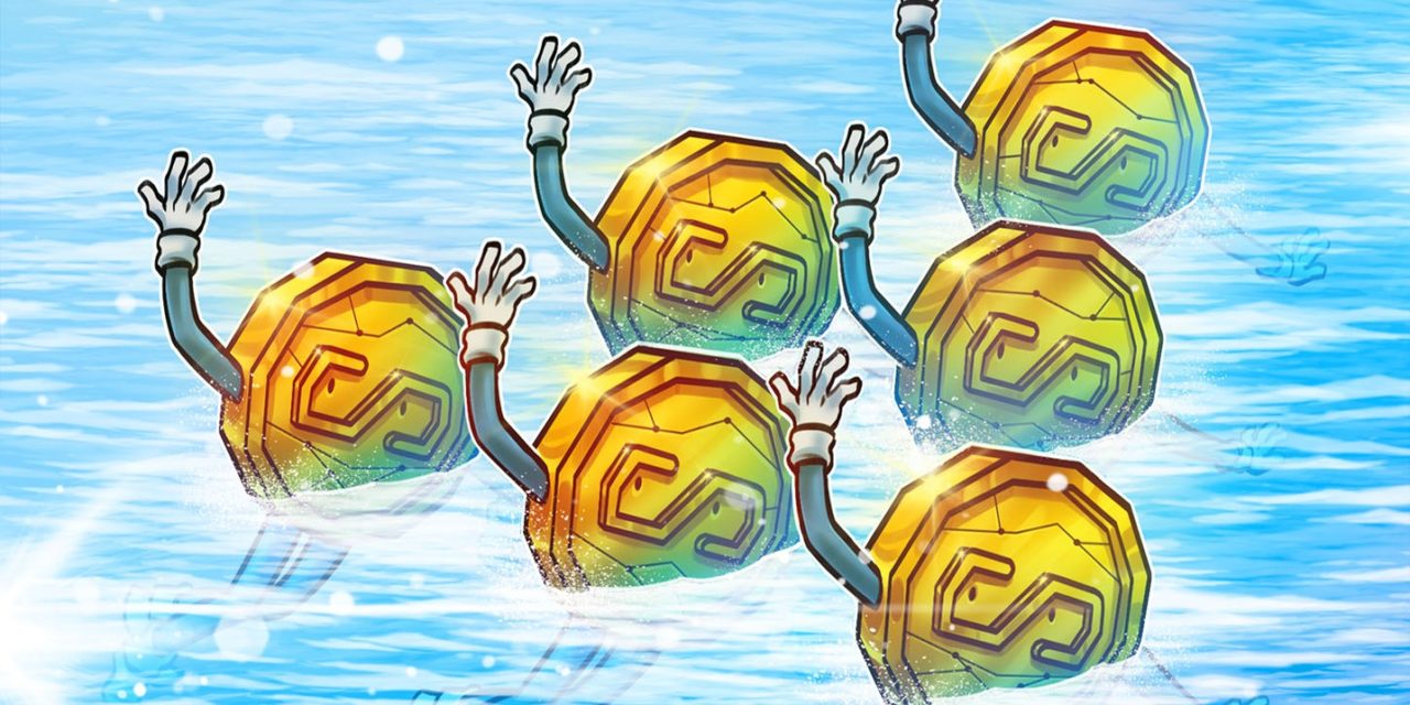 All eyes are on stablecoins: Law Decoded, April 10–17