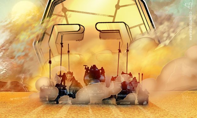 Crypto Biz: Global AI race ramps up, Winklevoss $100M loan to Gemini, and more