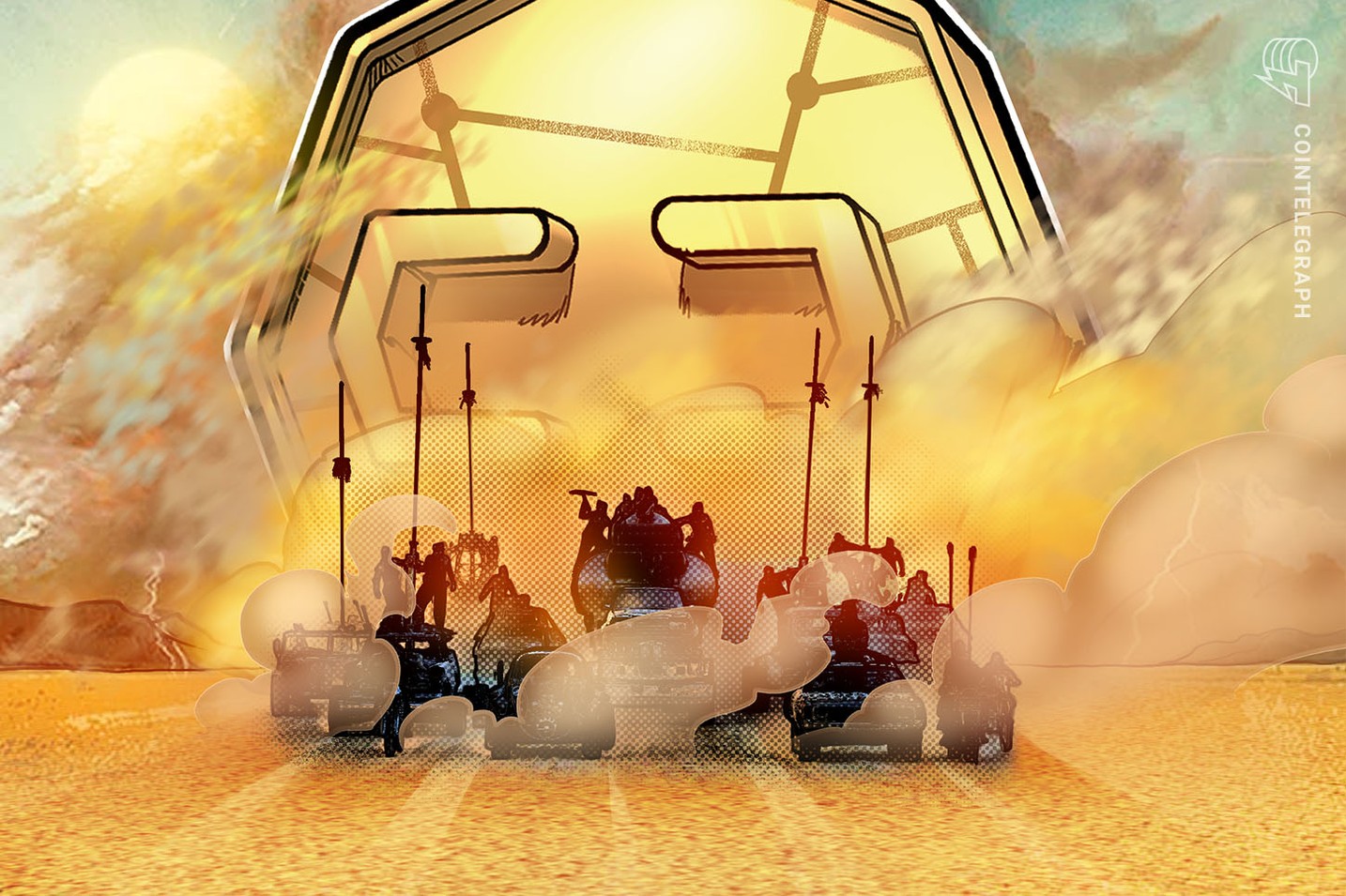 Crypto Biz: Global AI race ramps up, Winklevoss $100M loan to Gemini, and more