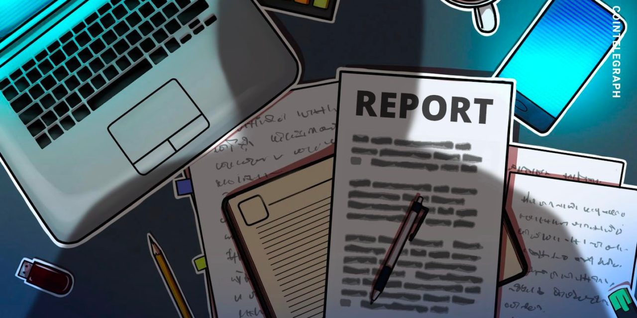 Int’l securities body IOSCO prepares crypto regulation report for 2023