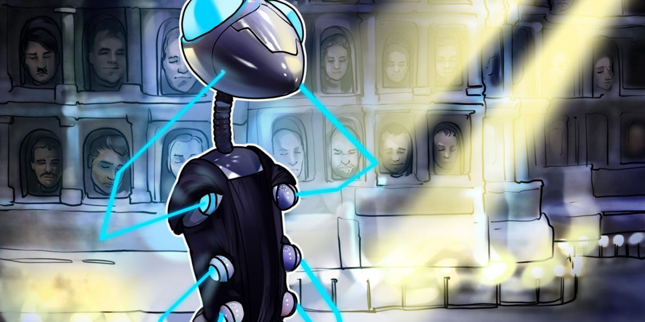 Tencent Cloud to reportedly offer deepfake creation tool at $145