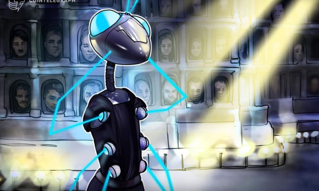 Tencent Cloud to reportedly offer deepfake creation tool at $145