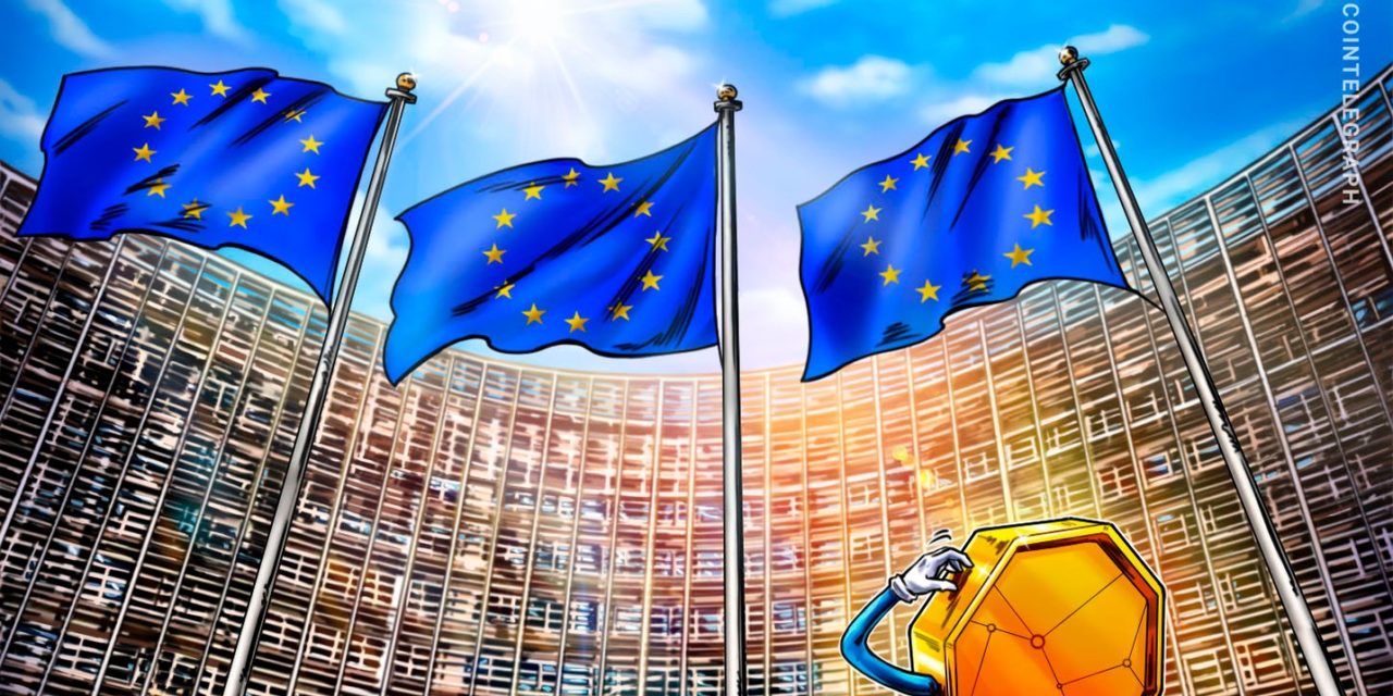 Crypto Biz: EU looks under the hood of Big Tech algorithms, Musk’s TruthGPT and more