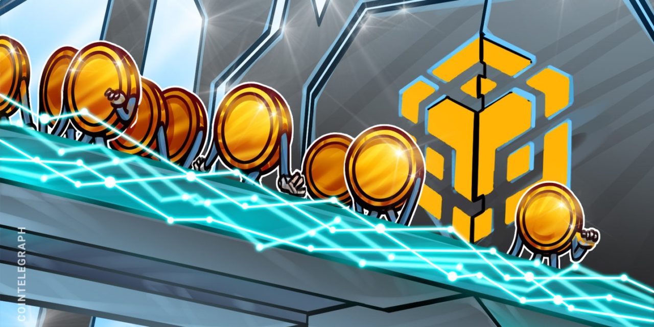 Binance.US suspends USD deposits, warns withdrawal pause incoming