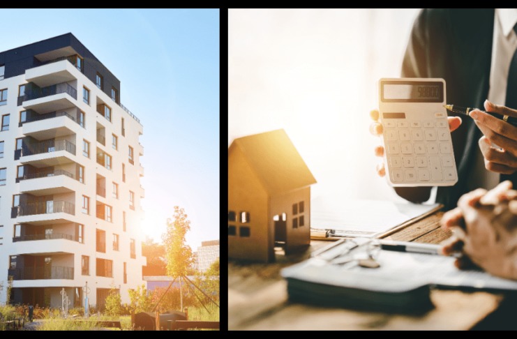 Ceny nehnuteľností na Slovensku rastú rýchlejšie ako v iných európskych krajinách