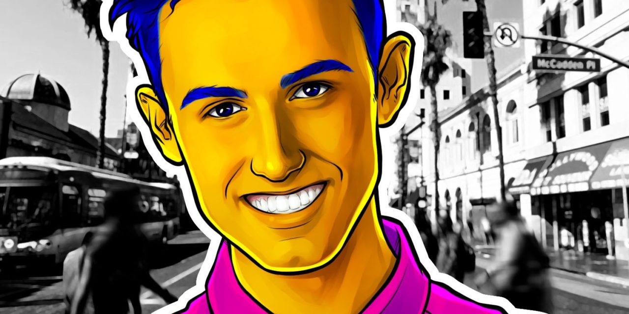 Pro-XRP lawyer John Deaton ‘10x more into BTC, 4x more into ETH’: Hall of Flame