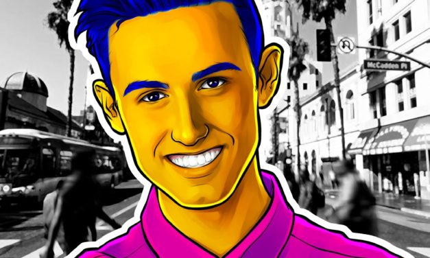 Pro-XRP lawyer John Deaton ‘10x more into BTC, 4x more into ETH’: Hall of Flame