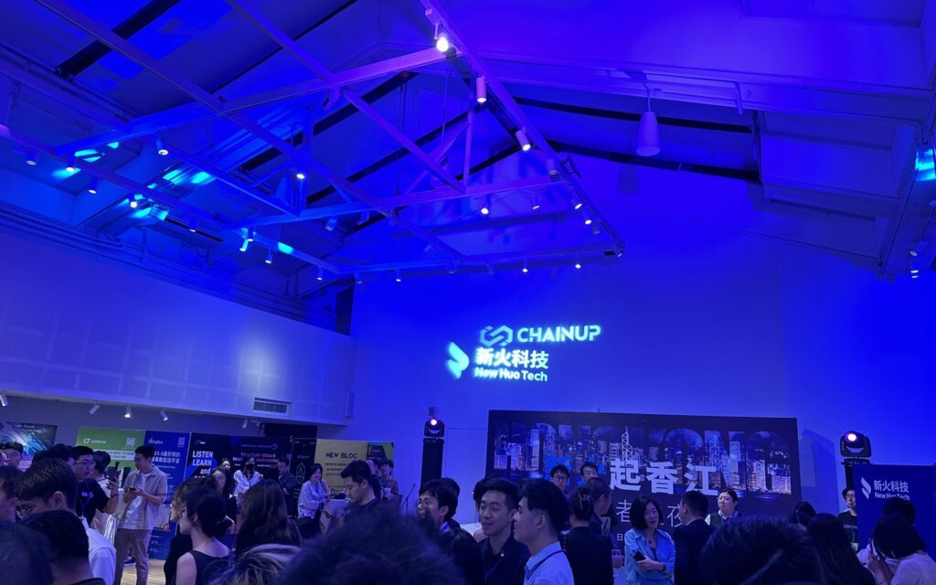 Korean crypto contagion, Bank of China on Ethereum, HK’s exchange red carpet: Asia Express