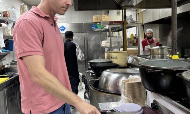 3AC cooks up a storm, Bitcoin miner surges 360%, Bruce Lee NFTs dive: Asia Express