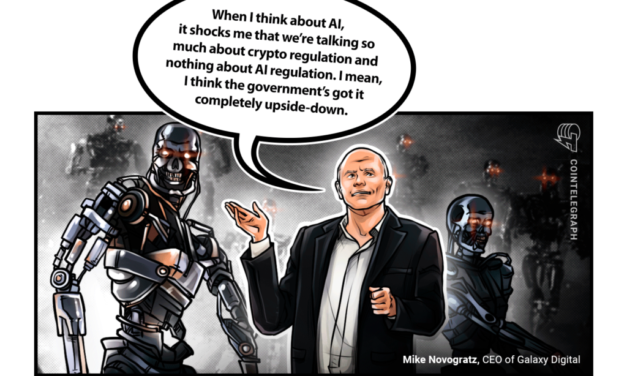 FTX EU opens withdrawal, Elon Musk calls for AI halt, and Binance news: Hodler’s Digest, March 26–April 1