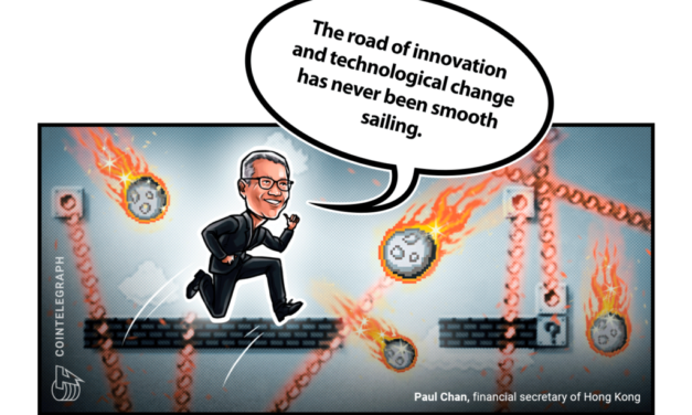 FTX considers reboot, Ethereum’s fork goes live and OpenAI news: Hodler’s Digest, April 9-15