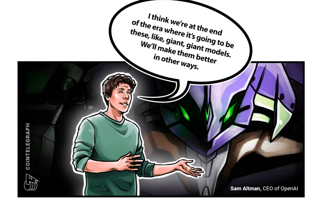 Musk hints at suing Microsoft, US Rep. wants Gensler fired, and more: Hodler’s Digest, April 16-22