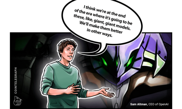 Musk hints at suing Microsoft, US Rep. wants Gensler fired, and more: Hodler’s Digest, April 16-22