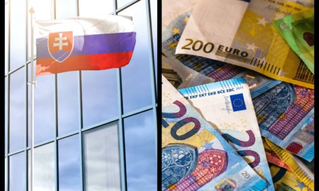 Zadĺženosť Slovenska je najvyššia v celej histórií. Ako sa bude dlh ďalej vyvíjať?