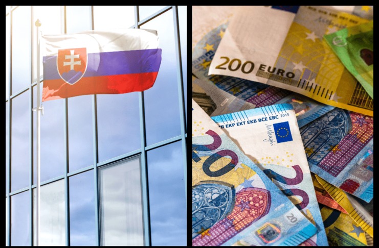 Zadĺženosť Slovenska je najvyššia v celej histórií. Ako sa bude dlh ďalej vyvíjať?