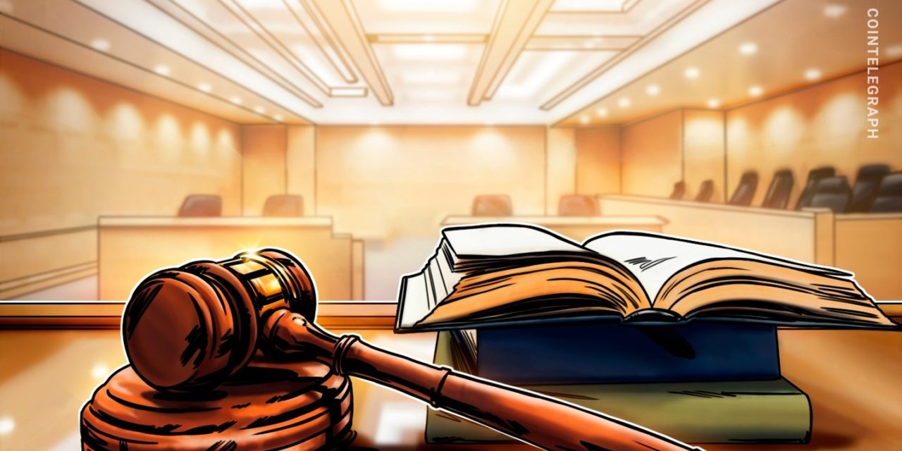Sphere 3D files lawsuit against Gryphon Digital Mining after BTC transfer