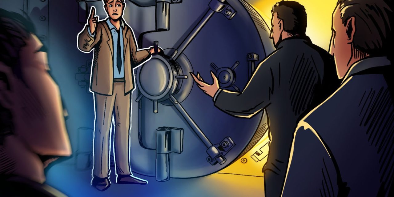 Allbridge to first begin repaying stuck bridge users after recouping funds