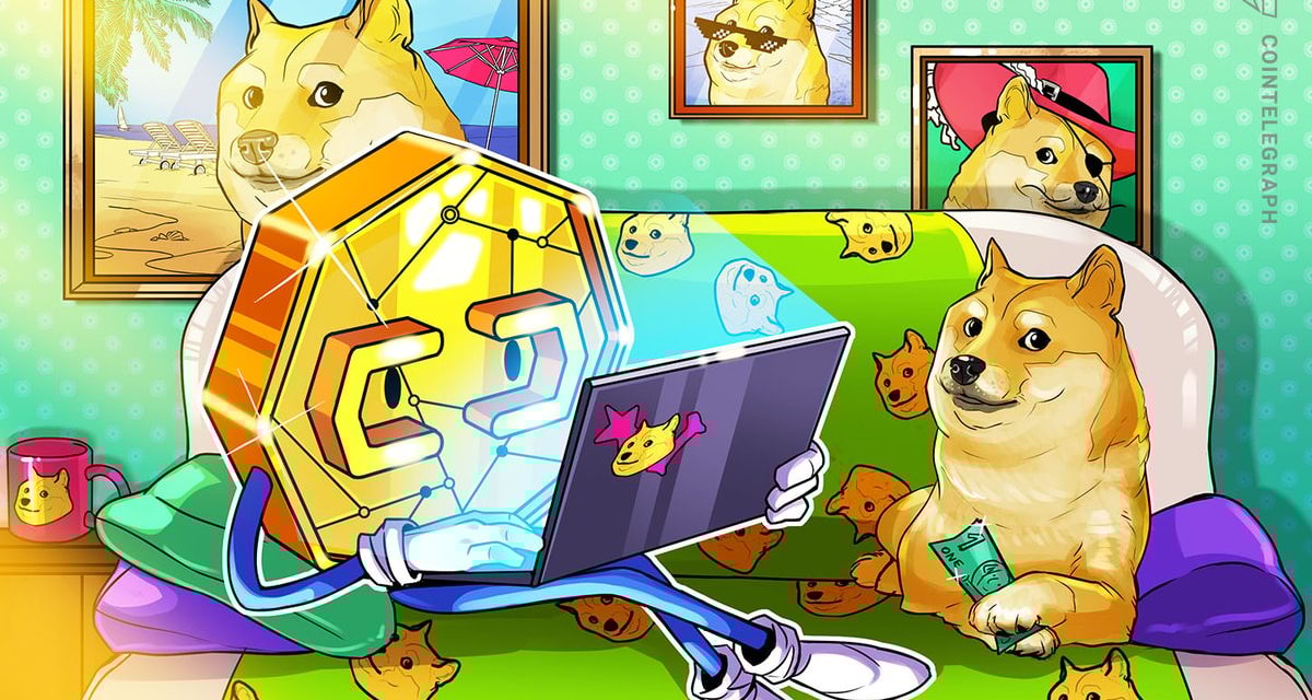 Is Dogecoin coming to Twitter? Watch The Market Report