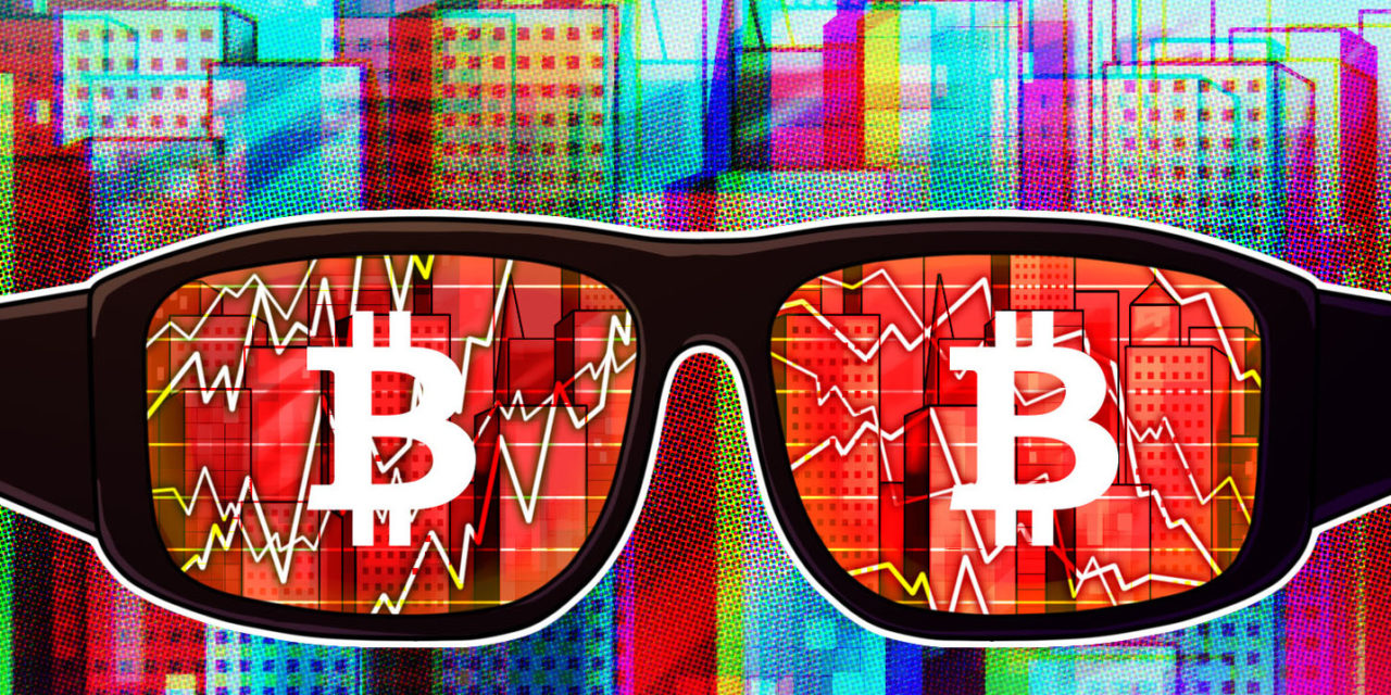 BTC price dives 3% in minutes as 'deep correction' grips crypto market