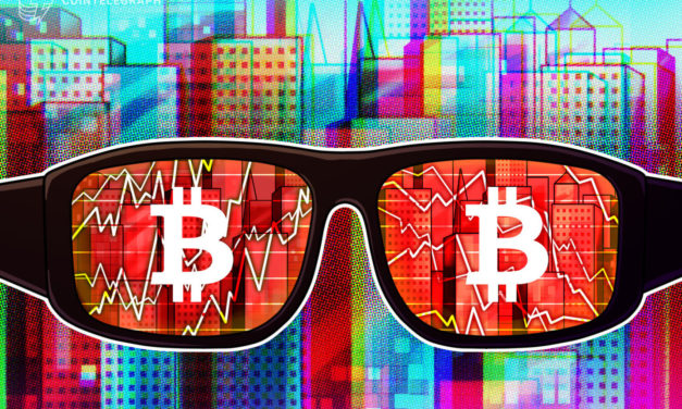 BTC price dives 3% in minutes as 'deep correction' grips crypto market