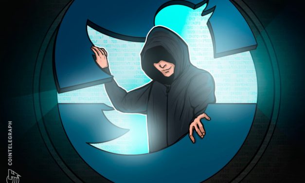 KuCoin to reimburse victims of the short-lived Twitter account hack