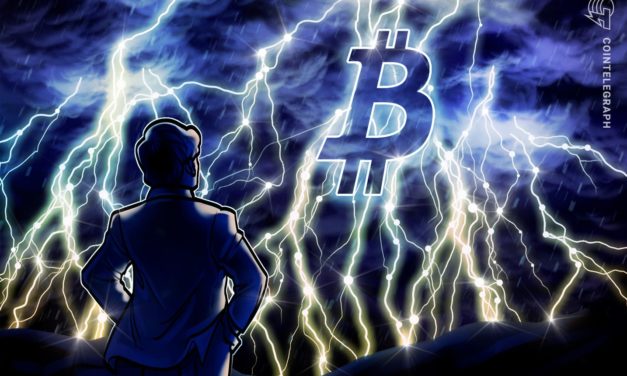 MicroStrategy’s Saylor fuses work email address with Bitcoin Lightning