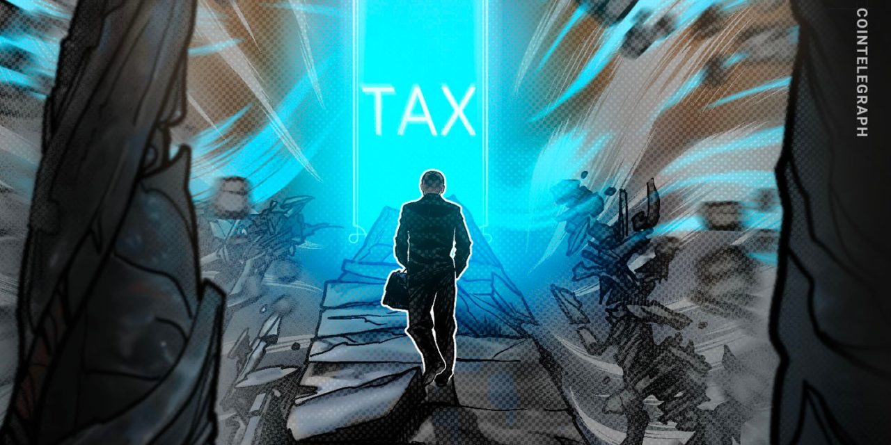 The future of crypto taxes: Understanding the ever-changing landscape