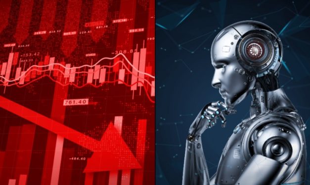 Koniec ošiaľu? AI kryptomeny čelia extrémnemu odlivu kapitálu
