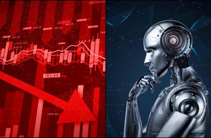 Koniec ošiaľu? AI kryptomeny čelia extrémnemu odlivu kapitálu