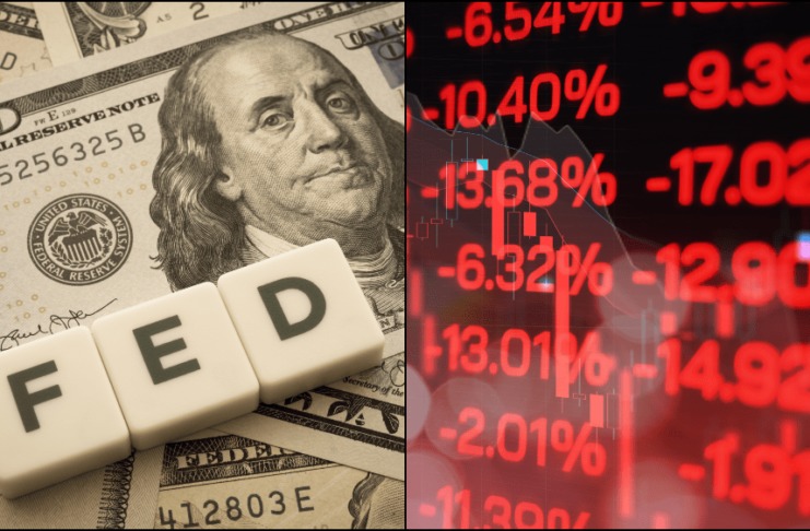 Akciové trhy môžu skolabovať – čo bude spúšťačom?