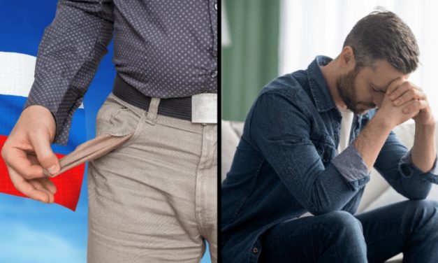 Slováci, dostali ste sa do dlhov? Takto sa ich jednoducho môžete zbaviť