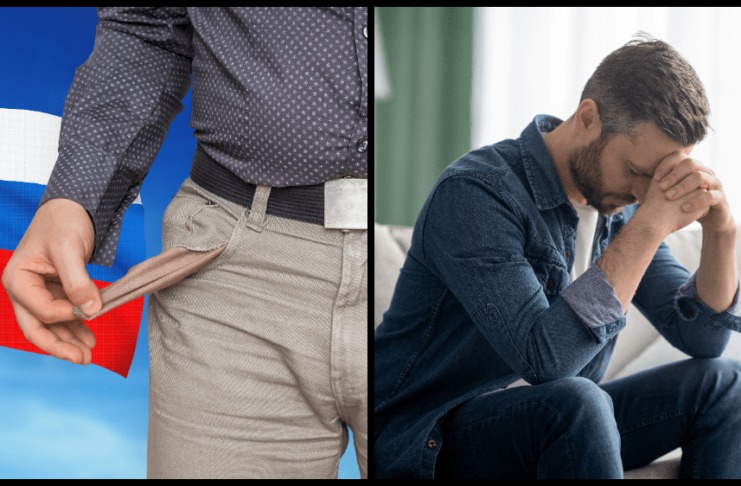 Slováci, dostali ste sa do dlhov? Takto sa ich jednoducho môžete zbaviť